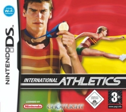 International Athletics